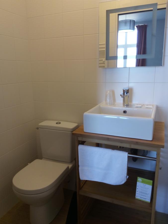 Chambre Double - Vue sur Mer